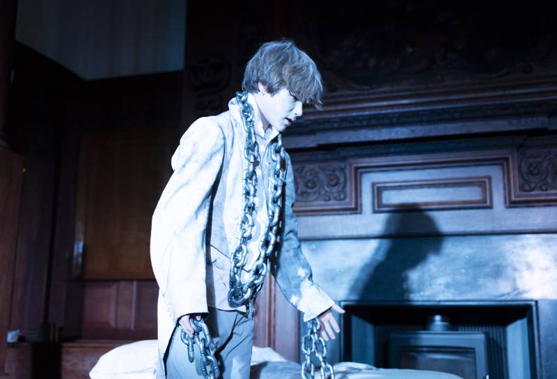 W A Christmas Carol 2025 53