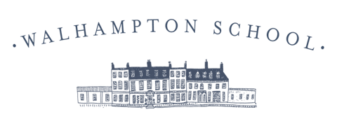 Walhampton School