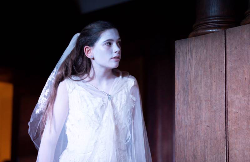 W A Christmas Carol 2025 66