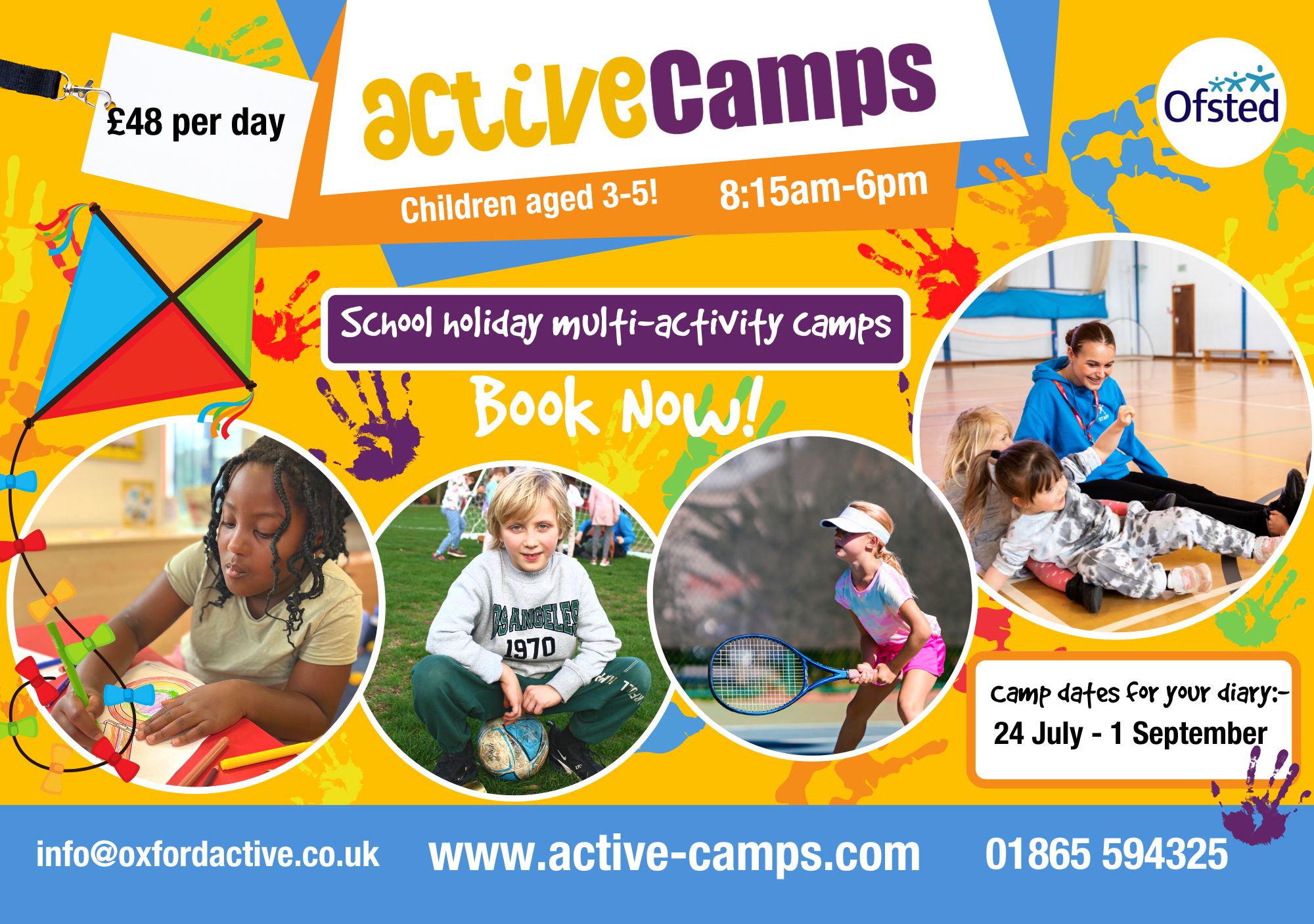 Walhampton Website Button