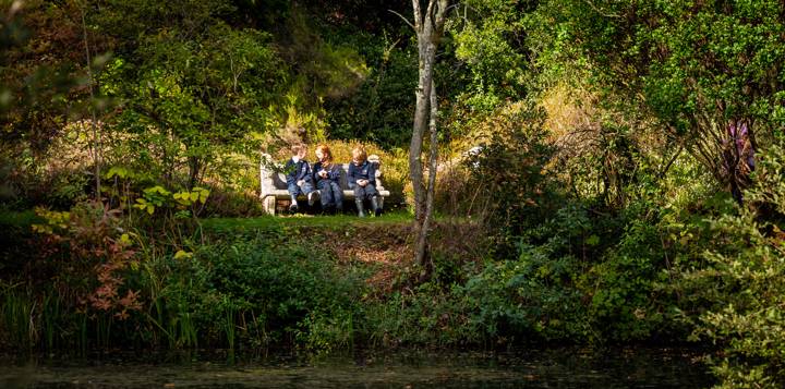 W PP Outdoor Classroom 42