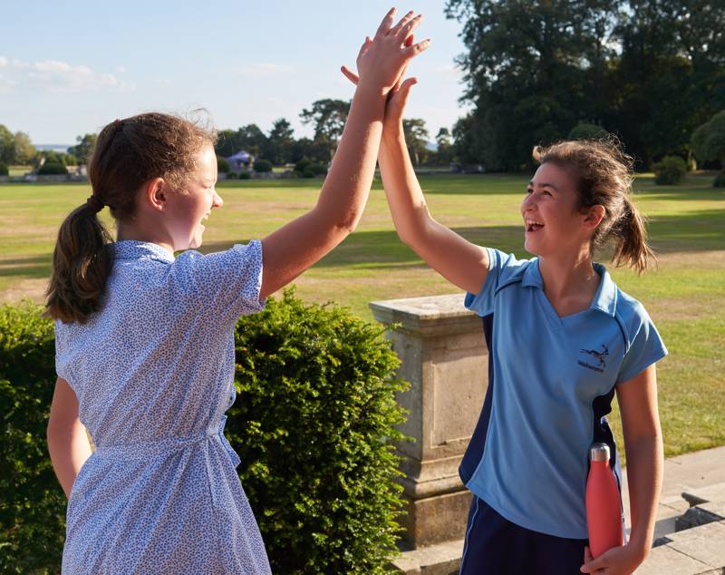 21 Sept Walhampton General HR DSC03621