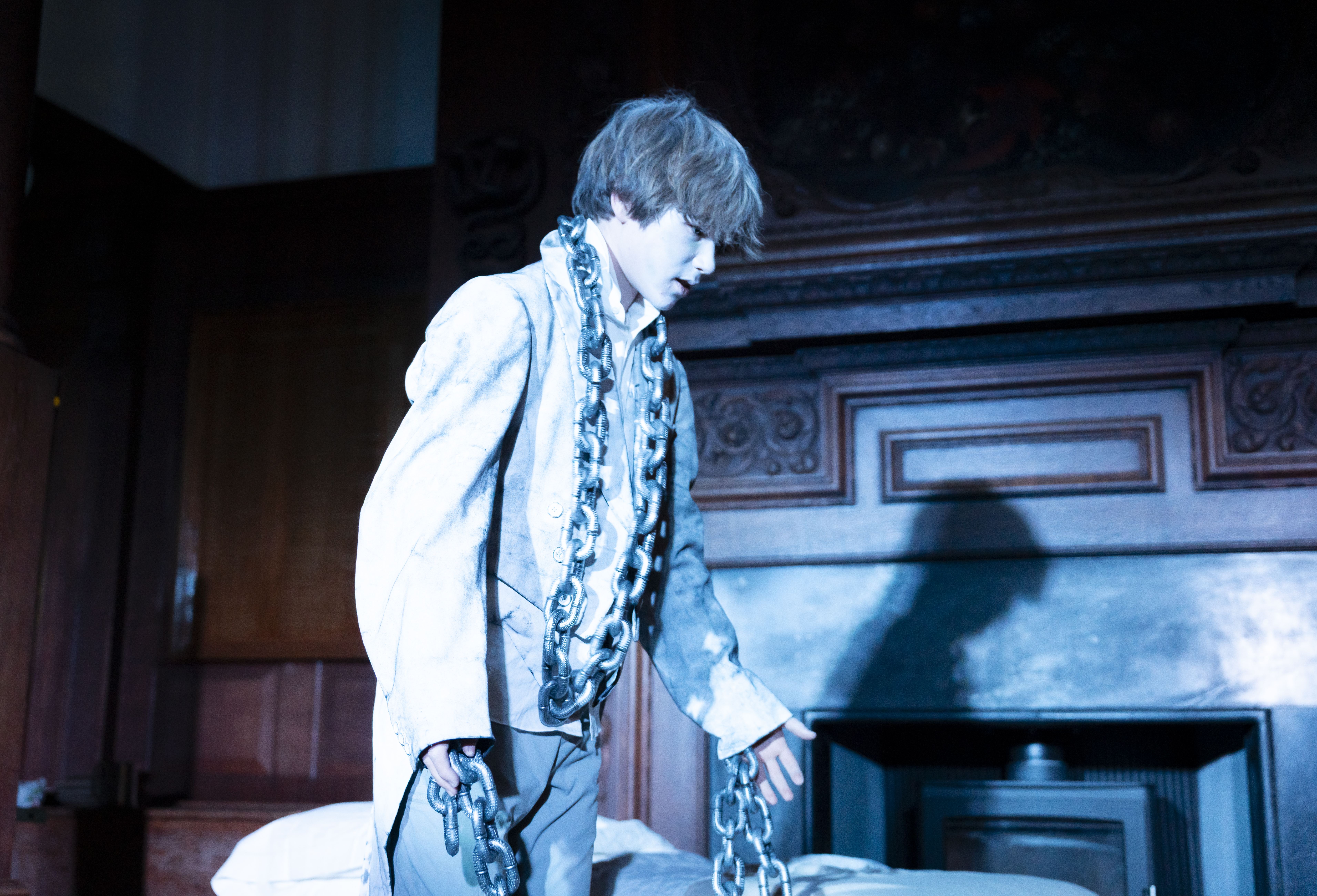 W A Christmas Carol 2025 53