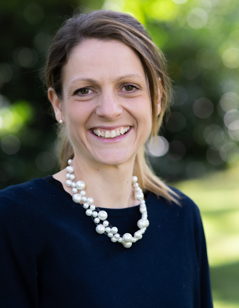 LAURA WALSH