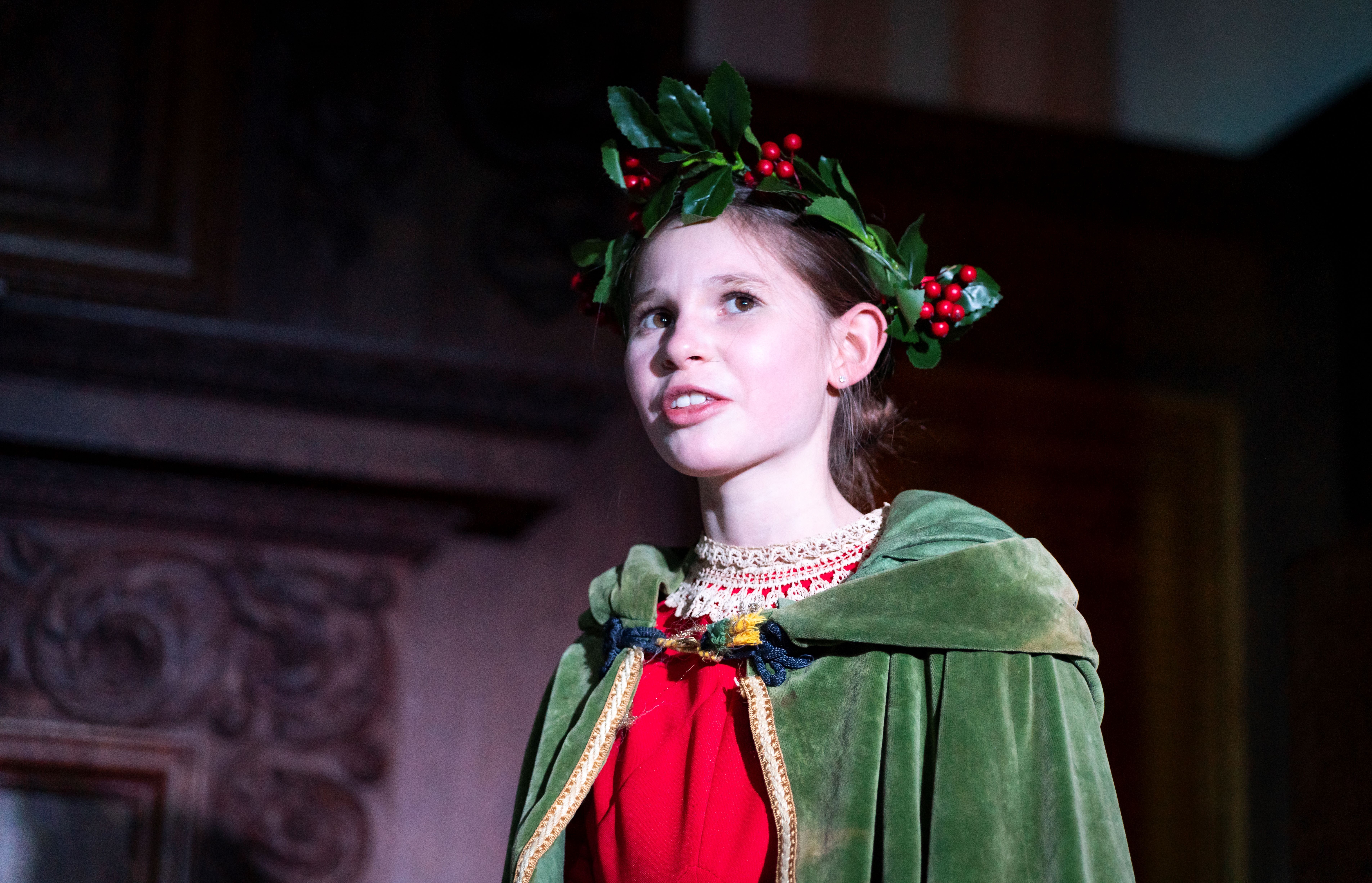 W A Christmas Carol 2025 110