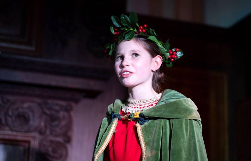 W A Christmas Carol 2025 110