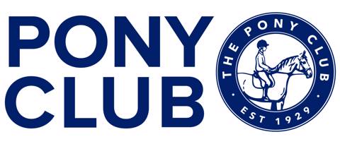 PONYCLUB LOGO