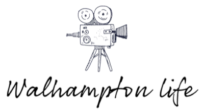 Walhampton Life (Video)