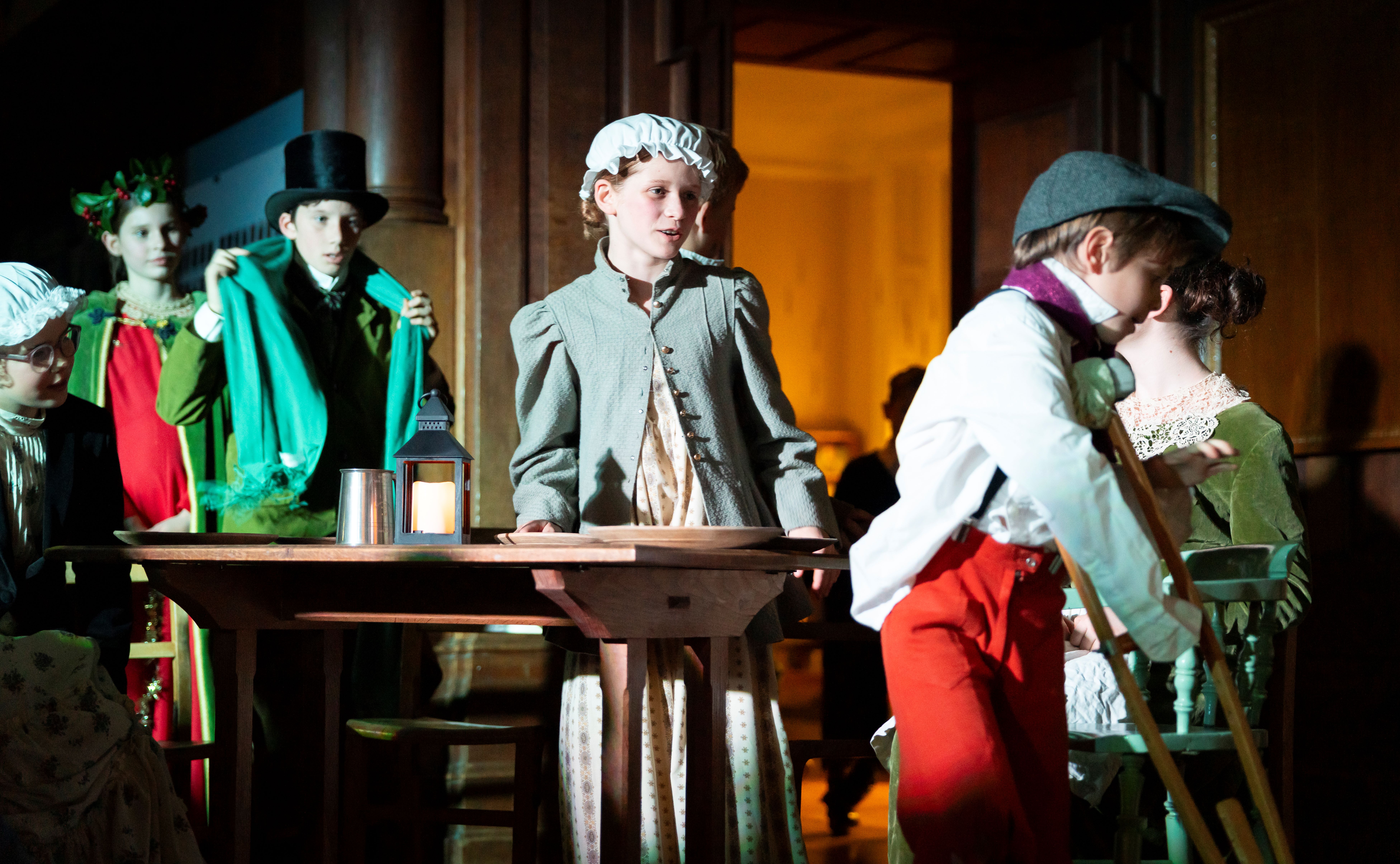 W A Christmas Carol 2025 120