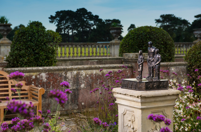 Remembrance Garden