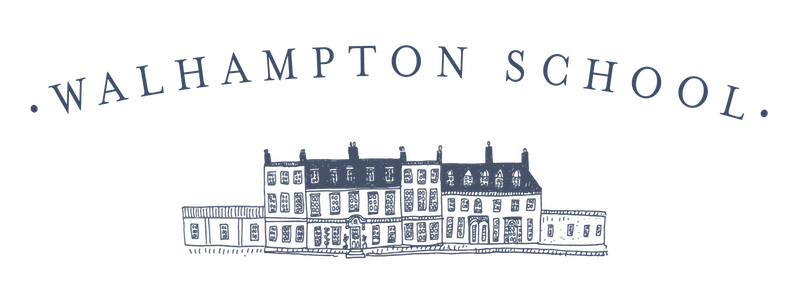 Walhampton School