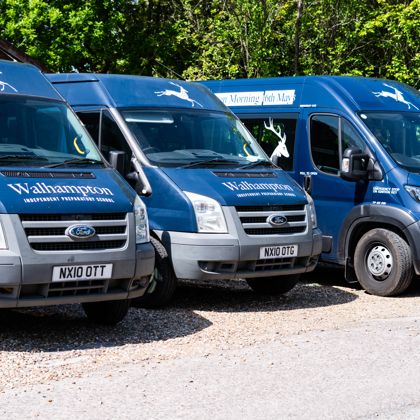 Minibuses
