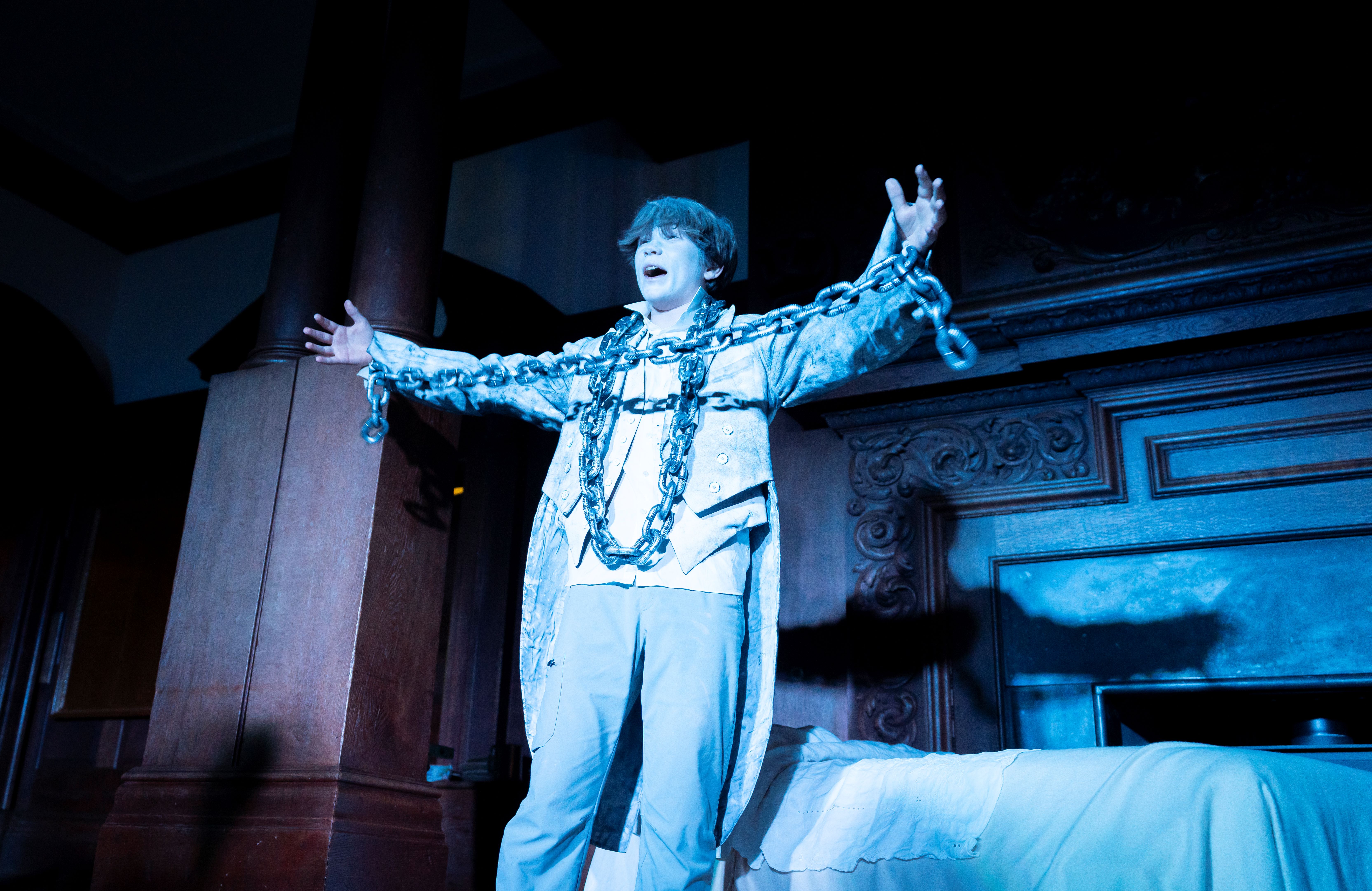 W A Christmas Carol 2025 55