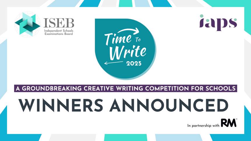 Time To Write