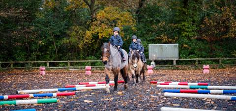 Walhampton School Shots 40