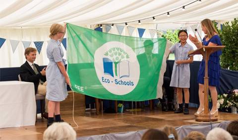 Eco Schools