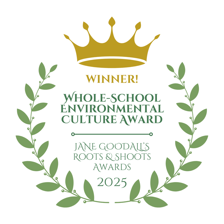 Whole School Environmental Culture Award