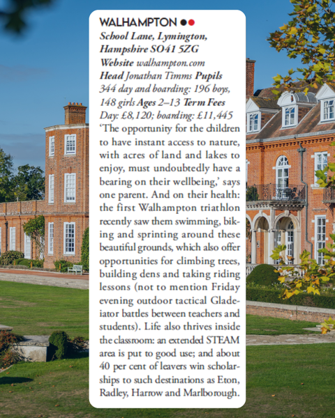 Tatler Review