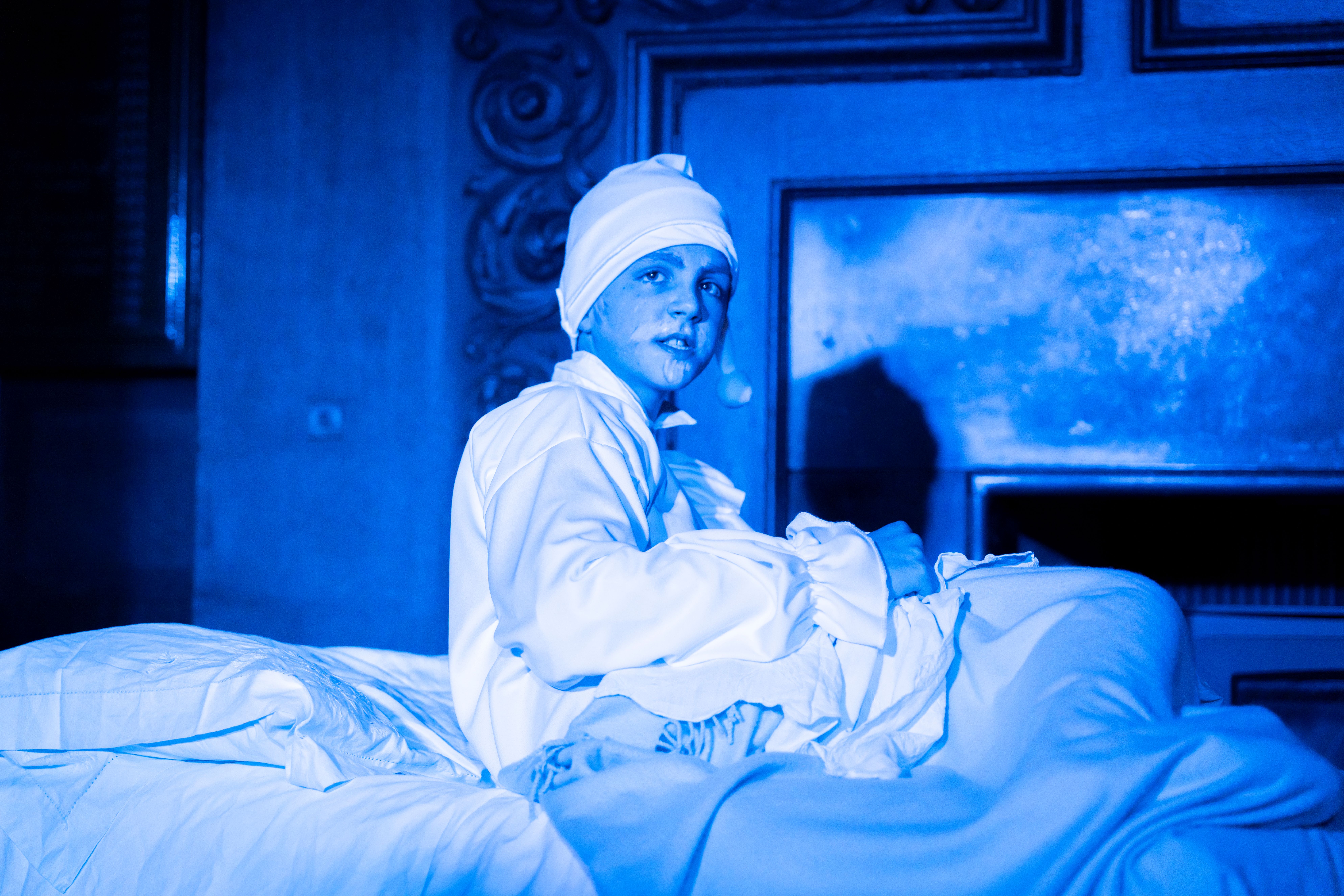 W A Christmas Carol 2025 65