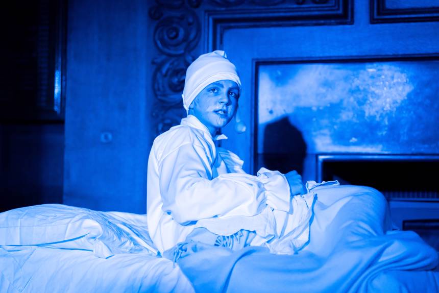 W A Christmas Carol 2025 65