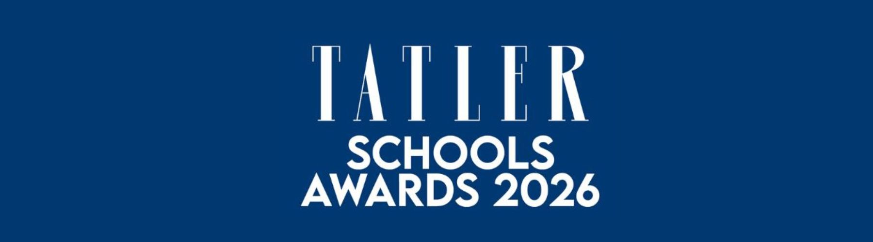 Tatler Schools Awards 2026 (1)