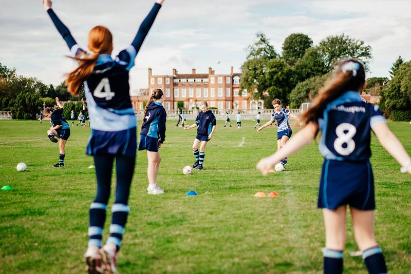 Wallhampton Sport 2020 89