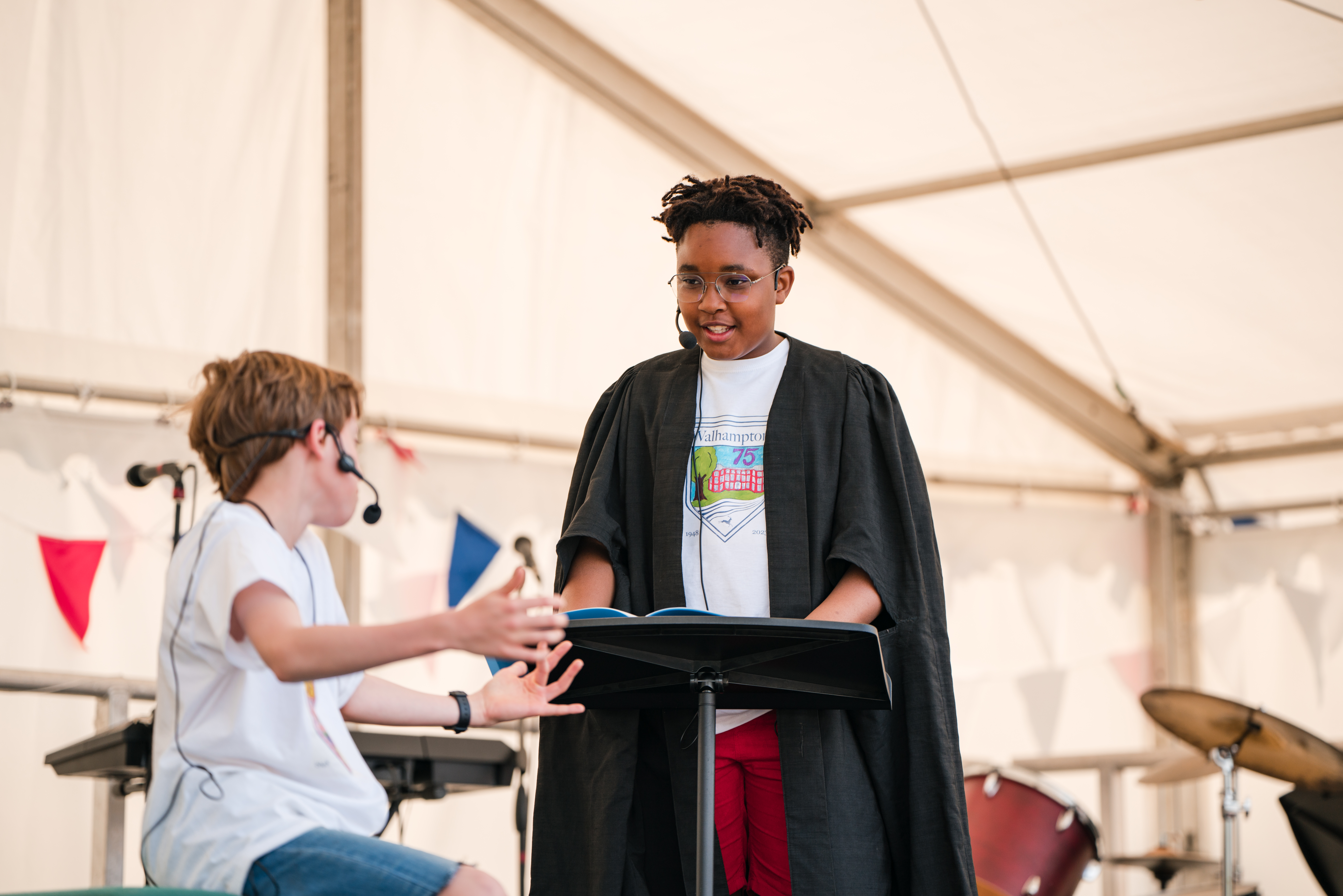 W Arts Festival 75 145 Main Stage Drama