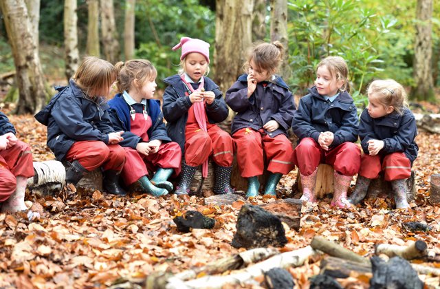 Forest School