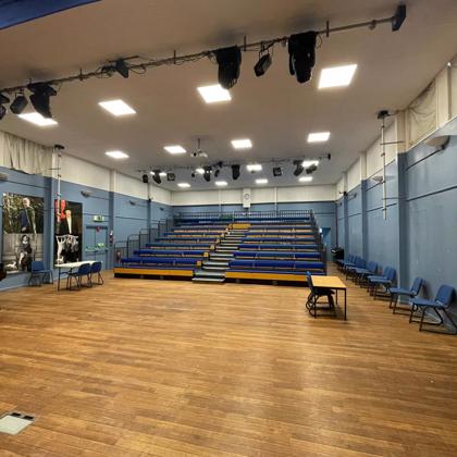 Performing Arts Centre