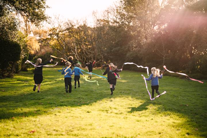 Optional Inside Front Cover 2