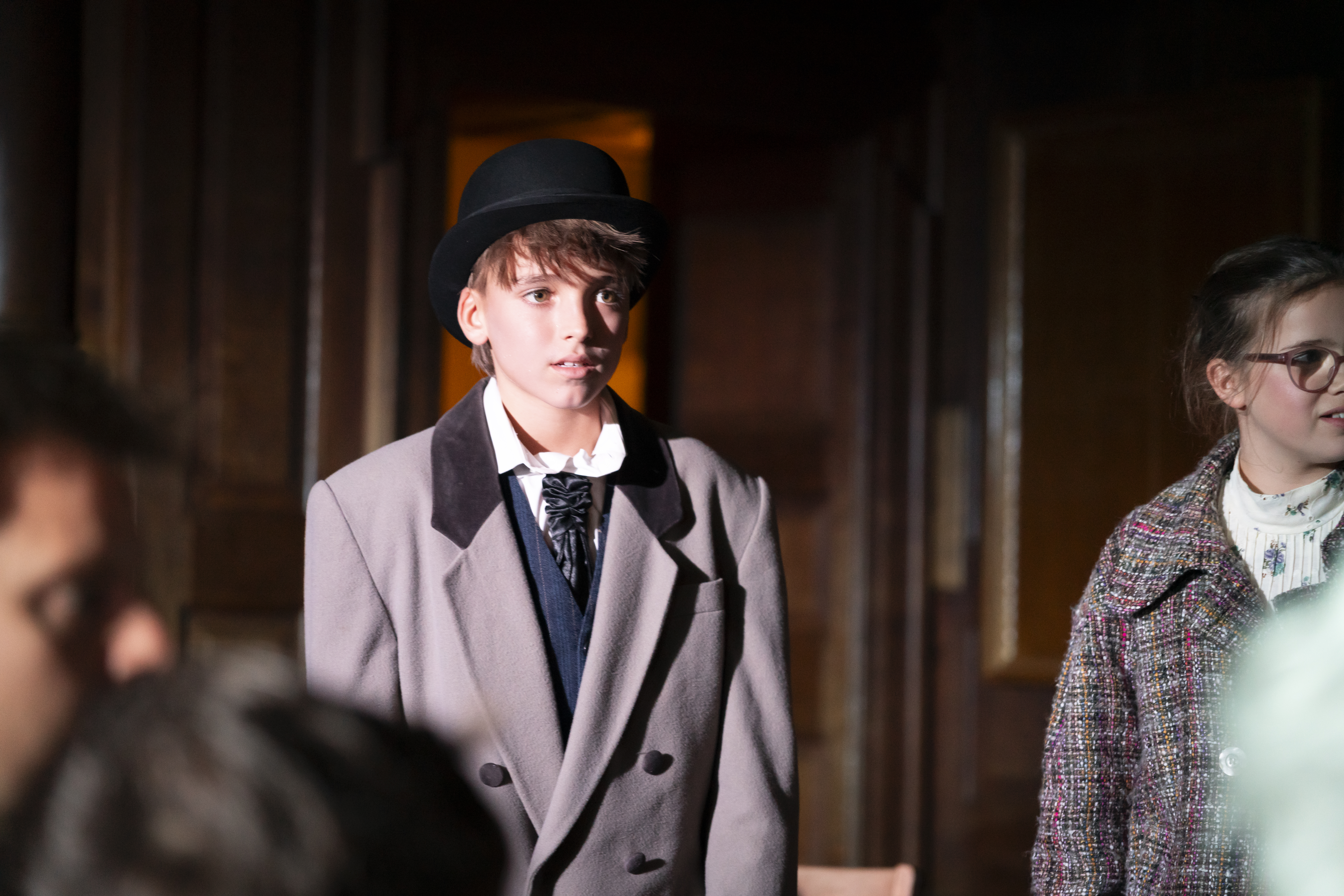 W A Christmas Carol 2025 41