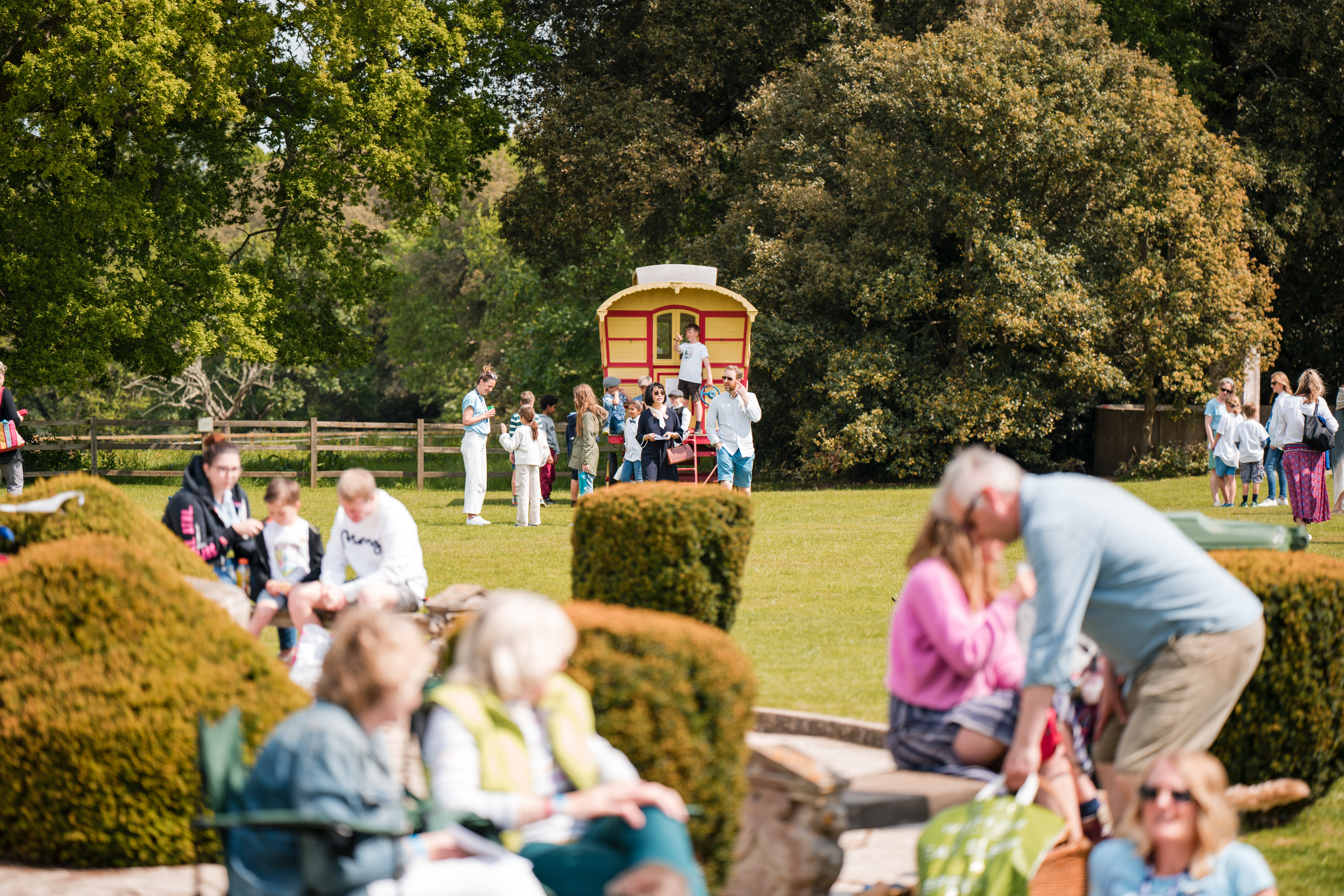 W Arts Festival 75 57 Arts Festival Grounds