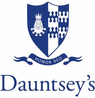 Dauntseys