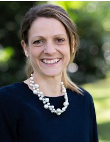 LAURA WALSH
