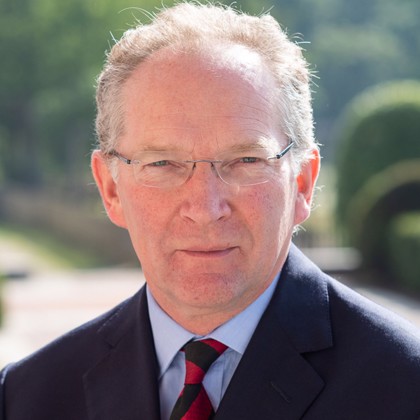 IAIN RAWLINSON