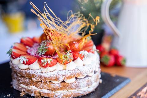 Cake